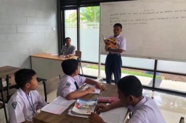 SMP MUGI ENGLISH CAMP (1)