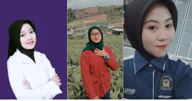 Belum Lulus, Tiga Siswa SMK Muda Terserap Kerja Bank-Perusahaan 1