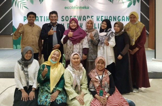 Kolaborasi Muhammadiyah-NU Inisiasi Aksi Keagamaan Strategis 1