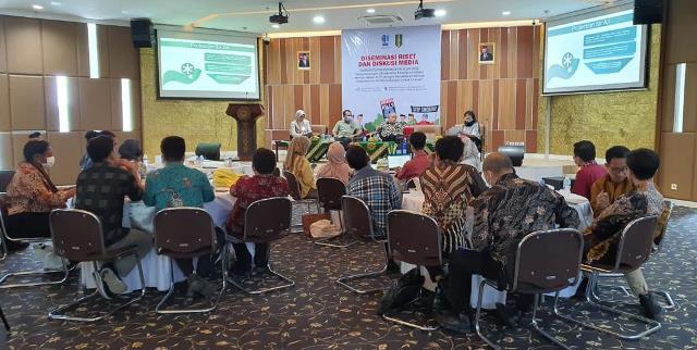 Menuju Aksesi FCTC, TC IPM- IISD Gelar Diseminasi Diskusi Riset 1 Menuju Aksesi FCTC, TC IPM- IISD Gelar Diseminasi Diskusi Riset 1