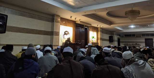 Sekitar 177 Pelajar-Mahasiswa Indonesia di Suriah Selamat Gempa Turki 1 Sekitar 177 Pelajar-Mahasiswa Indonesia di Suriah Selamat Gempa Turki 1