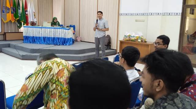 RAT Koperasi Melati UMLA Putuskan dari Konvensional Menjadi Syariah 1