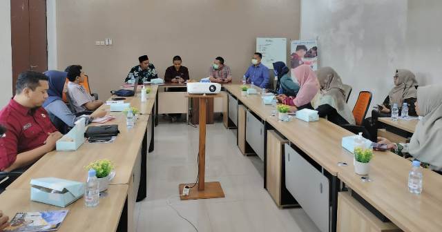 Belasan AUM Pendidikan Mojokerto Sambut Tawaran Bank Artha Sinar Sejahtera Syariah 1