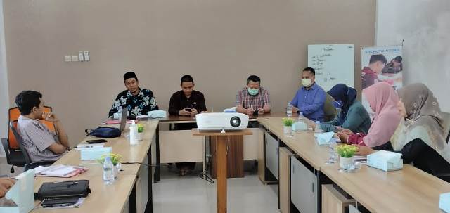 Belasan AUM Pendidikan Mojokerto Sambut Tawaran Bank Artha Sinar Sejahtera Syariah 3
