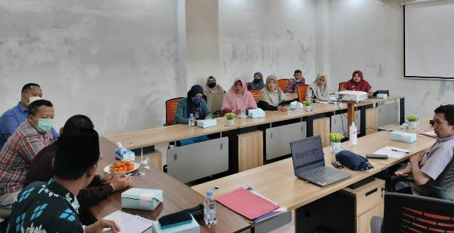 Belasan AUM Pendidikan Mojokerto Sambut Tawaran Bank Artha Sinar Sejahtera Syariah 2