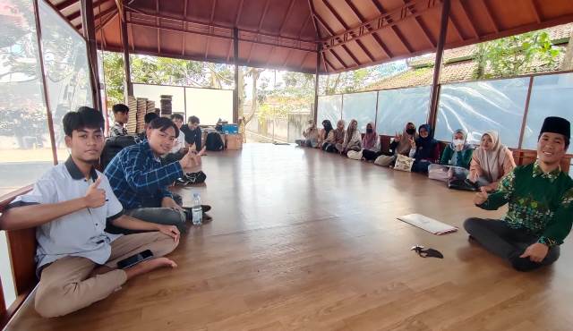 Program BTQ FAI UMM Penguatan Tiga Hal Membaca-Menghafal Al Qur’an 1 Program BTQ FAI UMM Penguatan Tiga Hal Membaca-Menghafal Al Qur’an 1