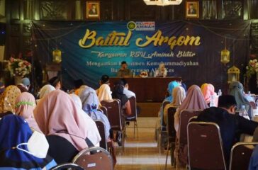 Baitul Arqam rsu aminah blitar (1)