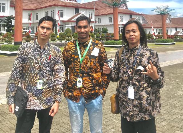 Ekonomi Pembangunan UMM Antar Sukses Mikrajul Raih Beasiswa PT PLN       2