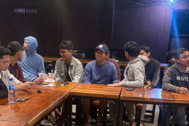HMJ Ekonomi Pembangunan UMM Dua Program Ramadhan 1 HMJ Ekonomi Pembangunan UMM Dua Program Ramadhan 1