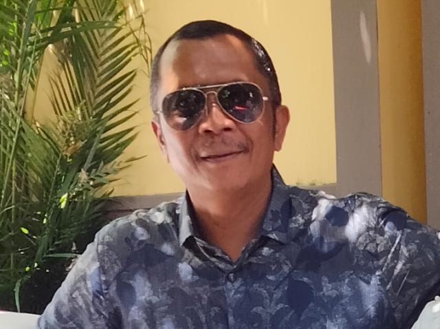 Bang Yus Mantan Pembalap Nasional, Eksportir Handal Pasar Jazirah Arab-Vietnam 3 Bang Yus Mantan Pembalap Nasional, Eksportir Handal Pasar Jazirah Arab-Vietnam 3