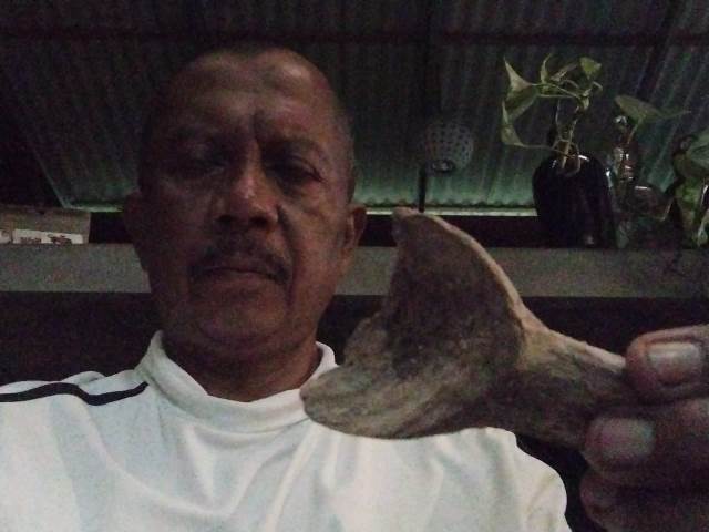 Bang Yus Mantan Pembalap Nasional, Eksportir Handal Pasar Jazirah Arab-Vietnam 1 Bang Yus Mantan Pembalap Nasional, Eksportir Handal Pasar Jazirah Arab-Vietnam 1