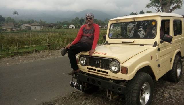 Bang Yus Mantan Pembalap Nasional, Eksportir Handal Pasar Jazirah Arab-Vietnam 2 Bang Yus Mantan Pembalap Nasional, Eksportir Handal Pasar Jazirah Arab-Vietnam 2