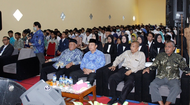 Tahap Pertama 200 Lebih Siswa Baru Daftar SMK Muhisa Sebab Kompetensi-Terserap Kerja    2