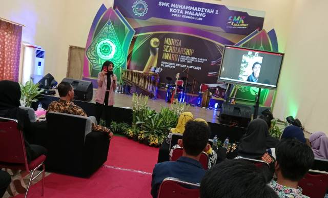 Muhisa Scholarship Award, MoU Beasiswa-Kuliah Kerja ke Jepang    3
