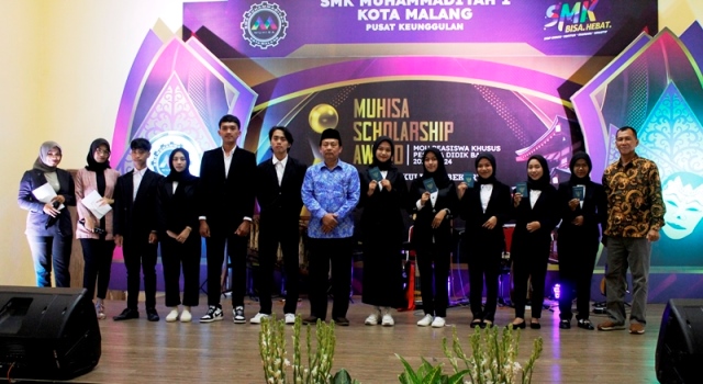 Muhisa Scholarship Award, MoU Beasiswa-Kuliah Kerja ke Jepang    4