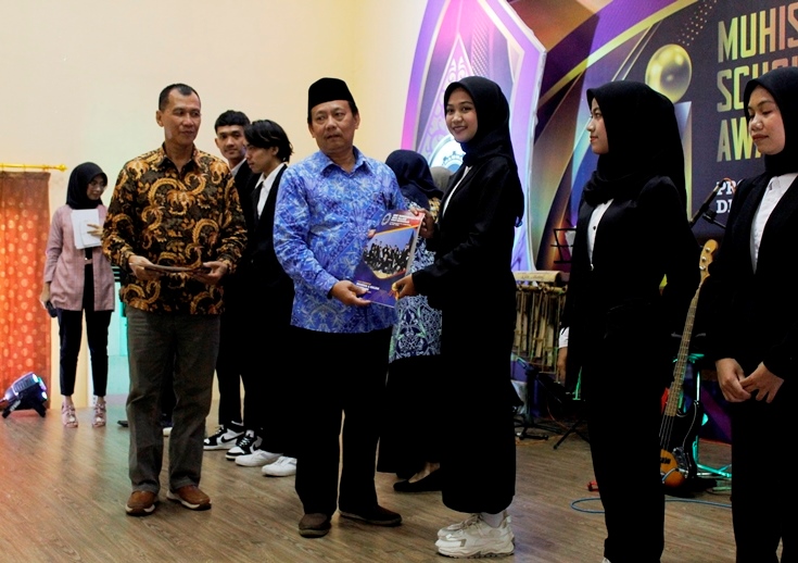 Muhisa Scholarship Award, MoU Beasiswa-Kuliah Kerja ke Jepang    1