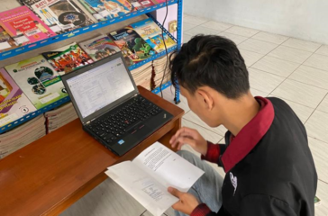 PMM SUMPIL 1