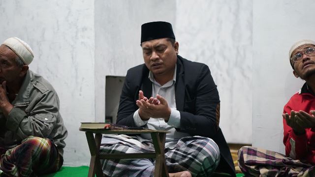 Presiden Nusantara Gilang Gemilang Resmikan Musholla Gemilang di Pinggir Hutan TNBTS 2 Presiden Nusantara Gilang Gemilang Resmikan Musholla Gemilang di Pinggir Hutan TNBTS 2