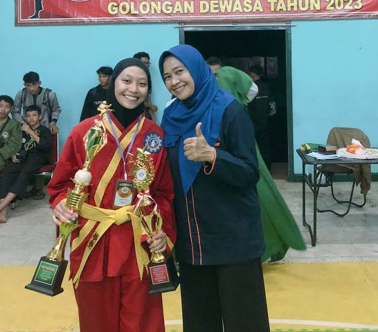 Raih Belasan Medali Tapak Suci Kota Malang Juara Umum Kejurkot IPSI 1 Raih Belasan Medali Tapak Suci Kota Malang Juara Umum Kejurkot IPSI 1