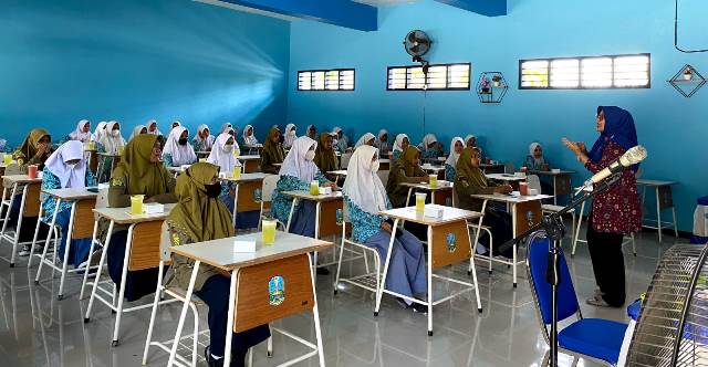 Hibah RisetMu Dosen UMLA, Cegah Stunting Sejak Remaja 1