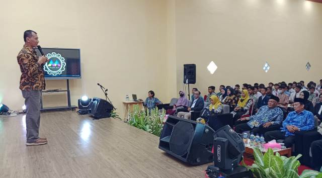 Tahap Pertama 200 Lebih Siswa Baru Daftar SMK Muhisa Sebab Kompetensi-Terserap Kerja    1