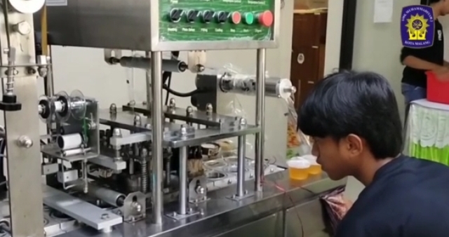 Selama Ramadhan Pesanan Smuds Produk KWU SMK Muda Meningkat 1