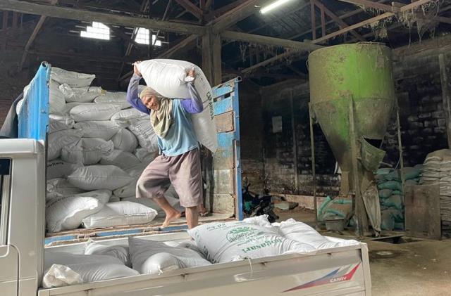 Hadirnya Wildan Bos Tiga Usaha Perkuat MEBP Kabupaten Malang  3