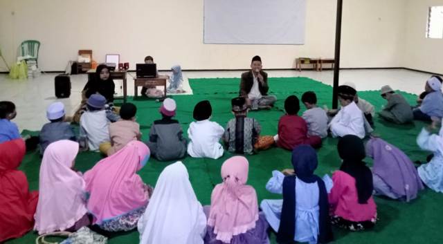 Closing Pondok Pondok Ramadhan ABA 13 Malang, Meriah Penuh Hikmah 2