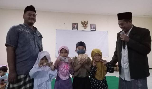 Closing Pondok Pondok Ramadhan ABA 13 Malang, Meriah Penuh Hikmah 1