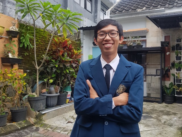 Ibeng Founder-CEO Senjani Kitchen Miliader Bisnis Katering Bayi Tabung 1 Ibeng Founder-CEO Senjani Kitchen Miliader Bisnis Katering Bayi Tabung 1