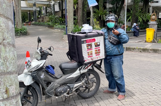 Ibeng Founder-CEO Senjani Kitchen Miliader Bisnis Katering Bayi Tabung 3 Ibeng Founder-CEO Senjani Kitchen Miliader Bisnis Katering Bayi Tabung 3