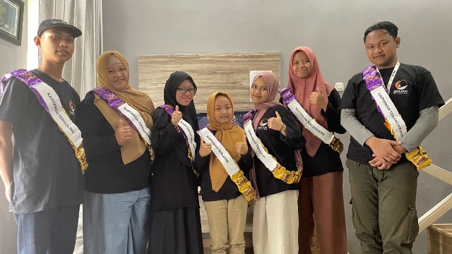 Ibeng Founder-CEO Senjani Kitchen Miliader Bisnis Katering Bayi Tabung 2 Ibeng Founder-CEO Senjani Kitchen Miliader Bisnis Katering Bayi Tabung 2