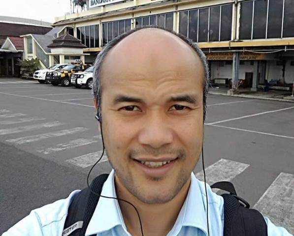 Achmad Hidajatullah, Guru Ngaji-Pengusaha, Hingga Komisaris PT IJB 2