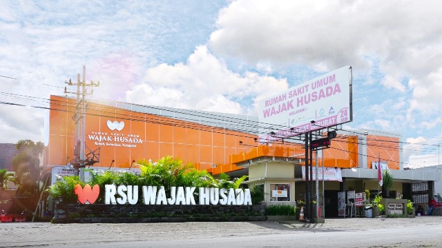 Semakin Meningkat, RSU Wajak Husada Buka Layanan Prostesis Kaki-Tangan Jari Palsu 2