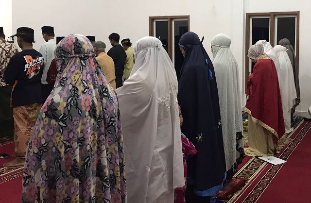 Program Ramadhan Siswa SMP Mugi Mulai Tilawah Al Qur’an Hingga Tarawih 2