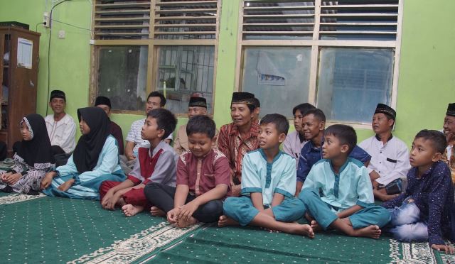Warga Bedug Lepas Dua Mubaligh Hijrah Mu’allimin Muhammadiyah Yogyakarta 1 Warga Bedug Lepas Dua Mubaligh Hijrah Mu’allimin Muhammadiyah Yogyakarta 1
