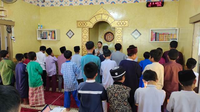 Lima SD Negeri Antusias Semarak Bergabung Ramasinta Matsamutu Malang 5 Lima SD Negeri Antusias Semarak Bergabung Ramasinta Matsamutu Malang 5