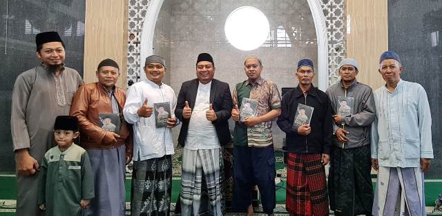 Masjid Gemilang Untuk Lahirkan Generasi Gemilang 2 Masjid Gemilang Untuk Lahirkan Generasi Gemilang 2