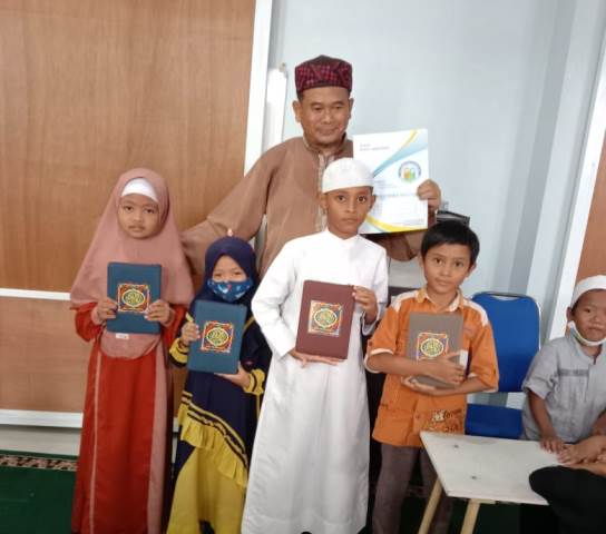 Safari Ramadhan Ustadz Rokhmad DPRD Kota Malang, Silaturahmi-Berkah Penuh Arti 2