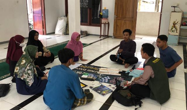 Safari Ramadhan Baksos UMLA Disambut Antusias Masyarakat 1