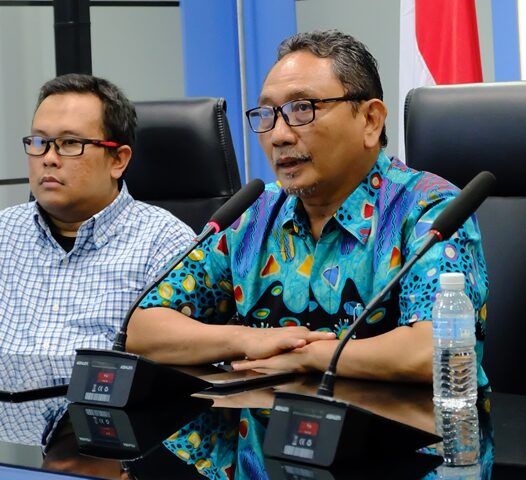 MPM PP Muhammadiyah Beri Solusi Strategi Pertanian Menghadapi El-Nino 3