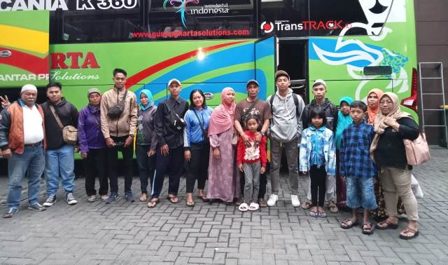 Fresh Graduate SMK Muhisa Direkrut Kerja PT SSBB Bali 2 Fresh Graduate SMK Muhisa Direkrut Kerja PT SSBB Bali 2