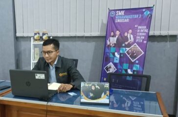 mugas gerak (3)