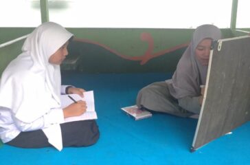 BABUS SANTRI BARU (2)