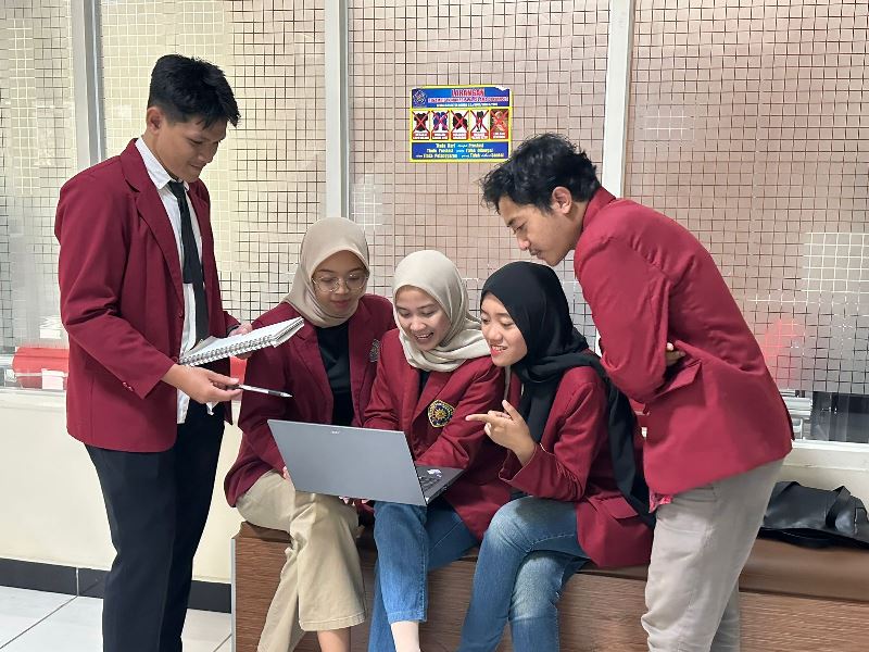 PKM-RSH Mahasiswa EP UMM Juara PKPP PTMA Se Indonesia 1