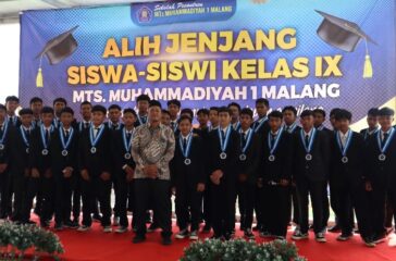 MATSAMUTU WISUDA (1)