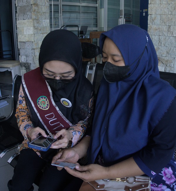RSU Aminah Blitar Raih Dua Awards BPJS Kesehatan Terbaik Nasional 3 RSU Aminah Blitar Raih Dua Awards BPJS Kesehatan Terbaik Nasional 3