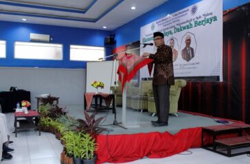 MEBP NURUL 1