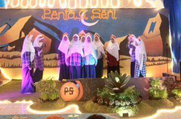 PENTAS SENI BABUS (2)