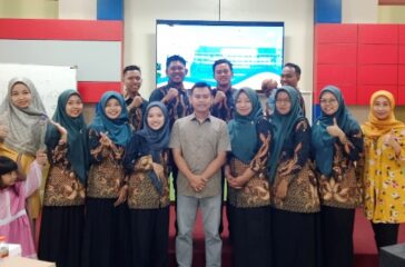 SD PENDIL PGSD